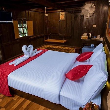 Traditional Kerala Villa Munnar Eksteriør bilde