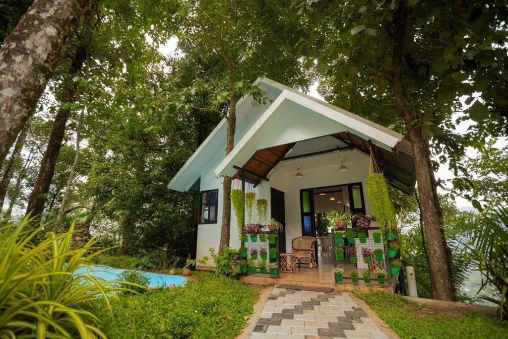 Traditional Kerala Villa Munnar Eksteriør bilde