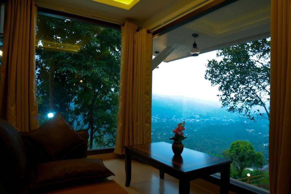 Traditional Kerala Villa Munnar Eksteriør bilde