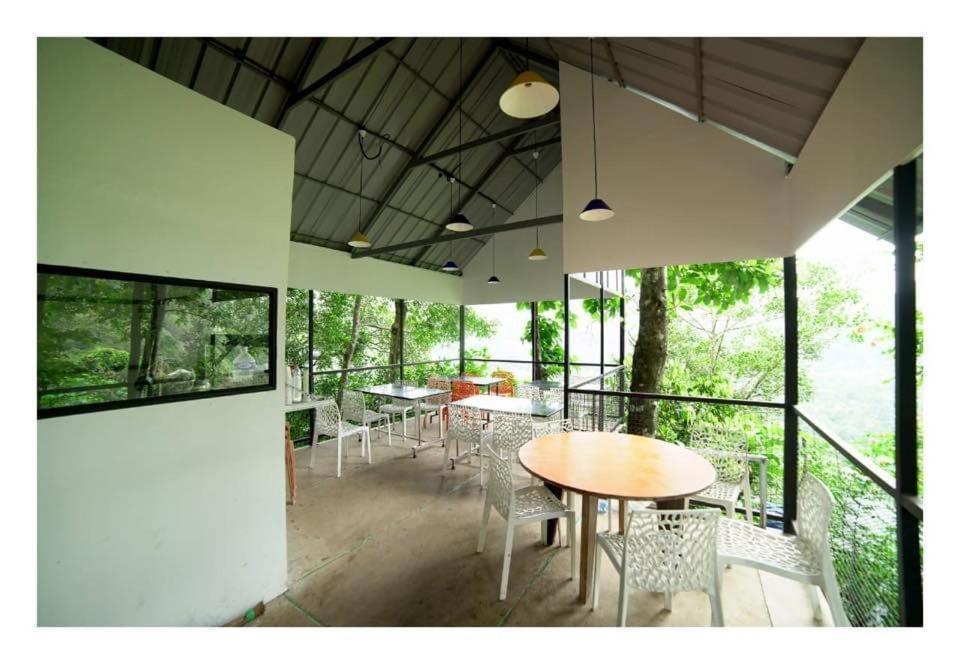 Traditional Kerala Villa Munnar Eksteriør bilde