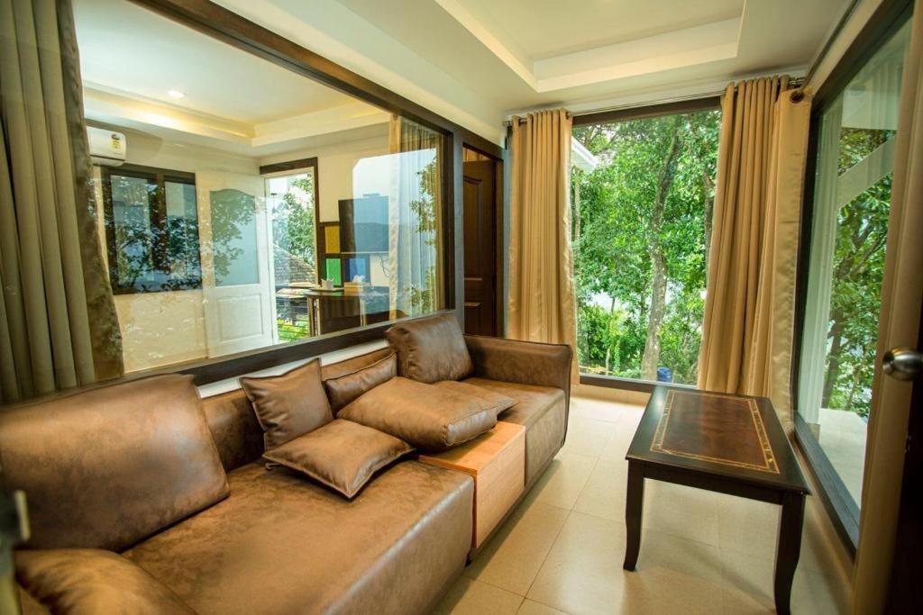 Traditional Kerala Villa Munnar Eksteriør bilde