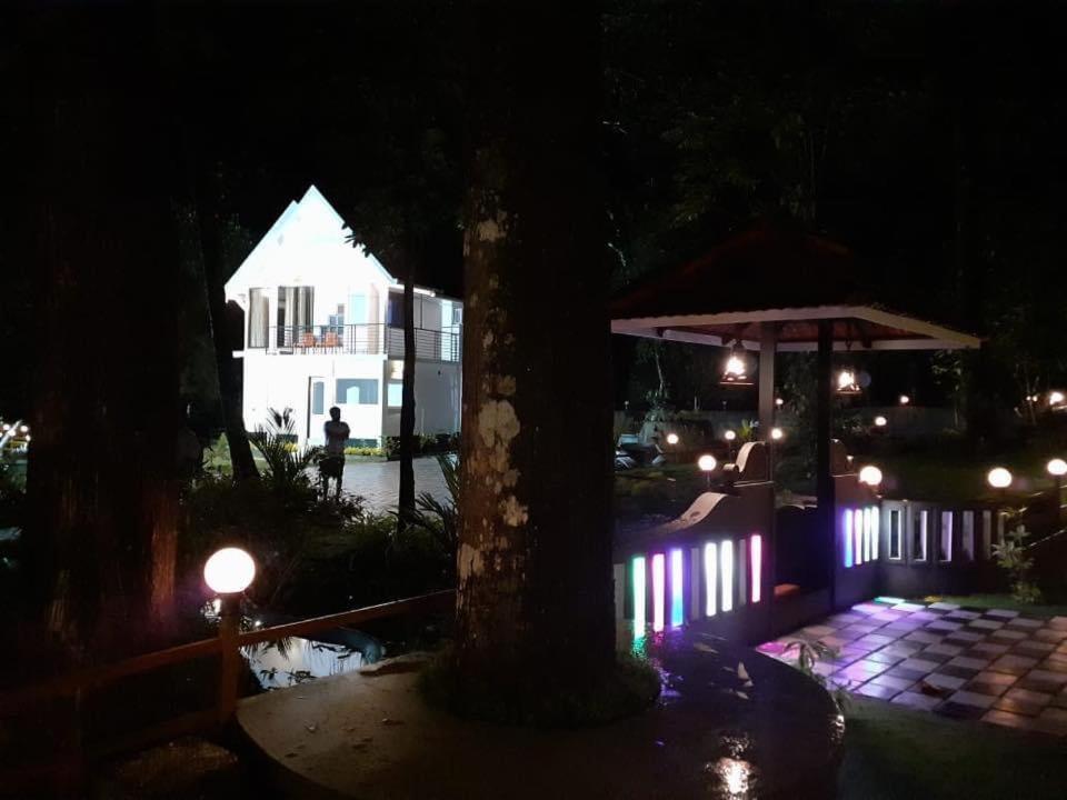 Traditional Kerala Villa Munnar Eksteriør bilde