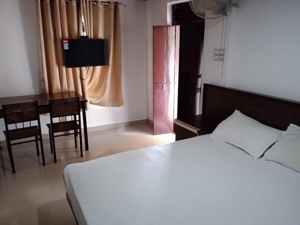 Traditional Kerala Villa Munnar Eksteriør bilde
