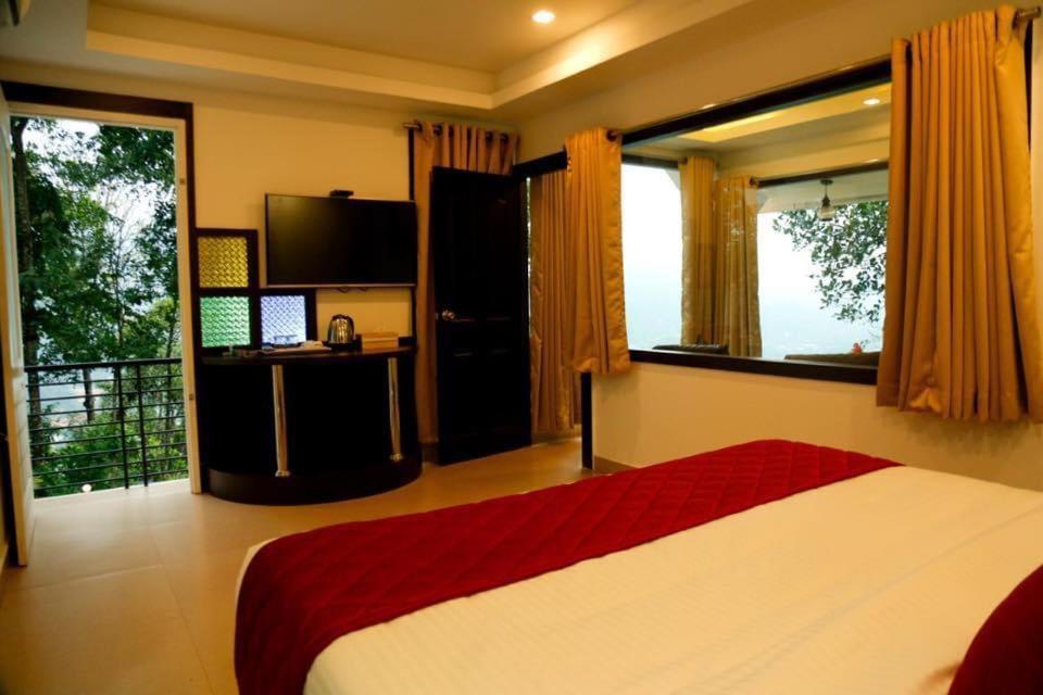 Traditional Kerala Villa Munnar Eksteriør bilde